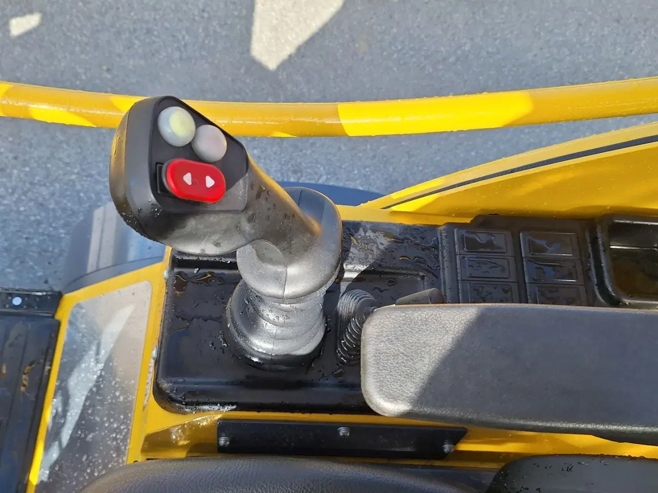 Billede 6 - Eurotrac W12S