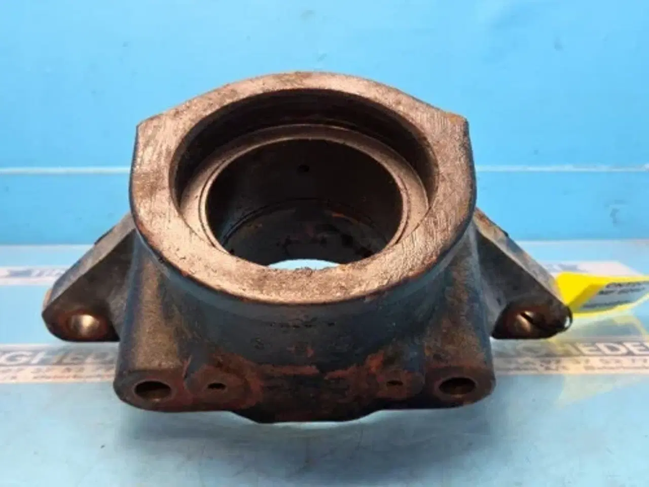 Billede 3 - Massey Ferguson 6260 Planethus 3713956M13