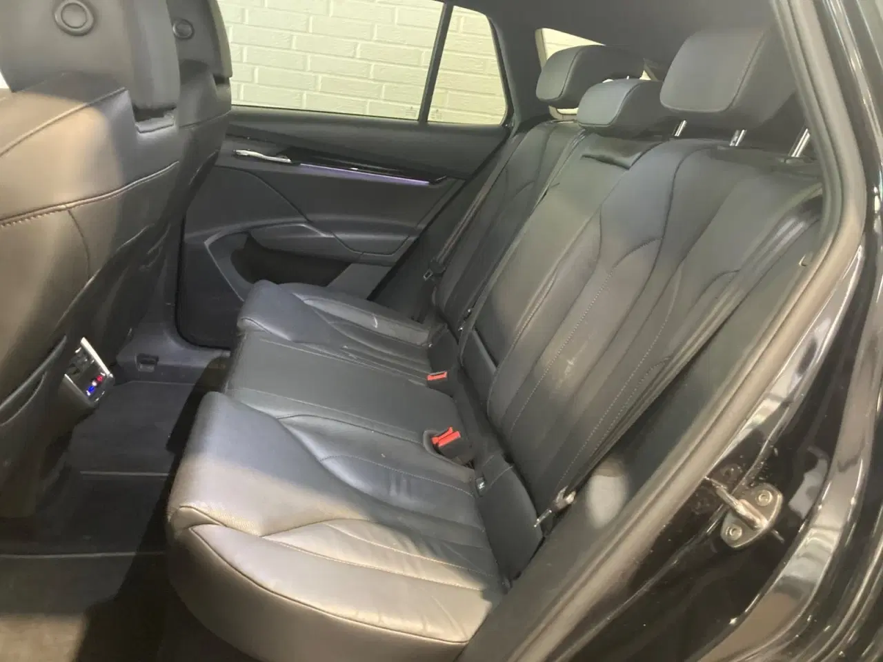 Billede 12 - Skoda Enyaq 80 iV Founders Edition