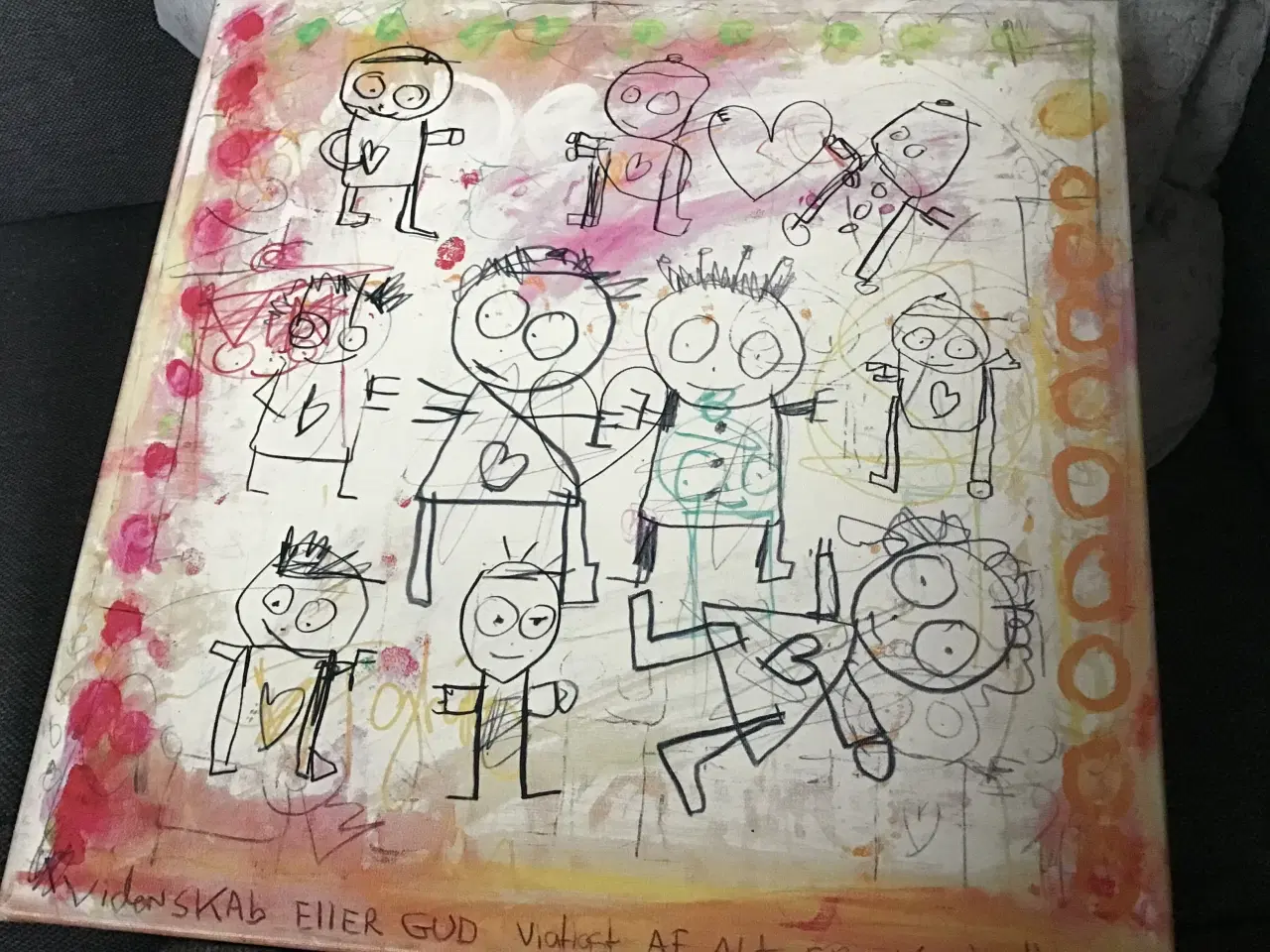 Billede 1 - Poul Pave Tryk