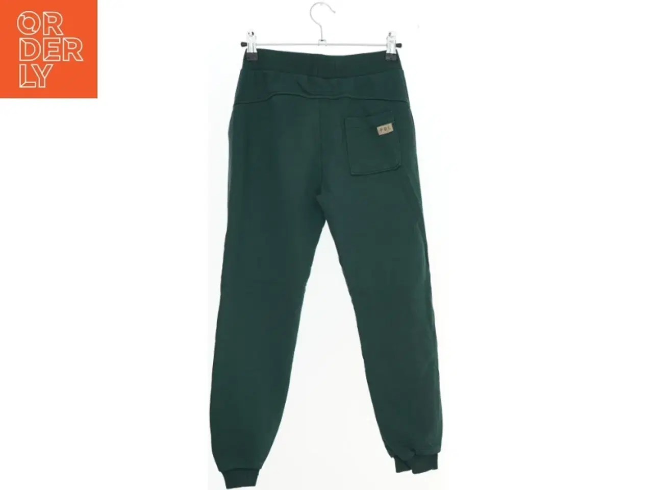 Billede 2 - Grønne sweatpants fra Pomp de Lux (str. 140)
