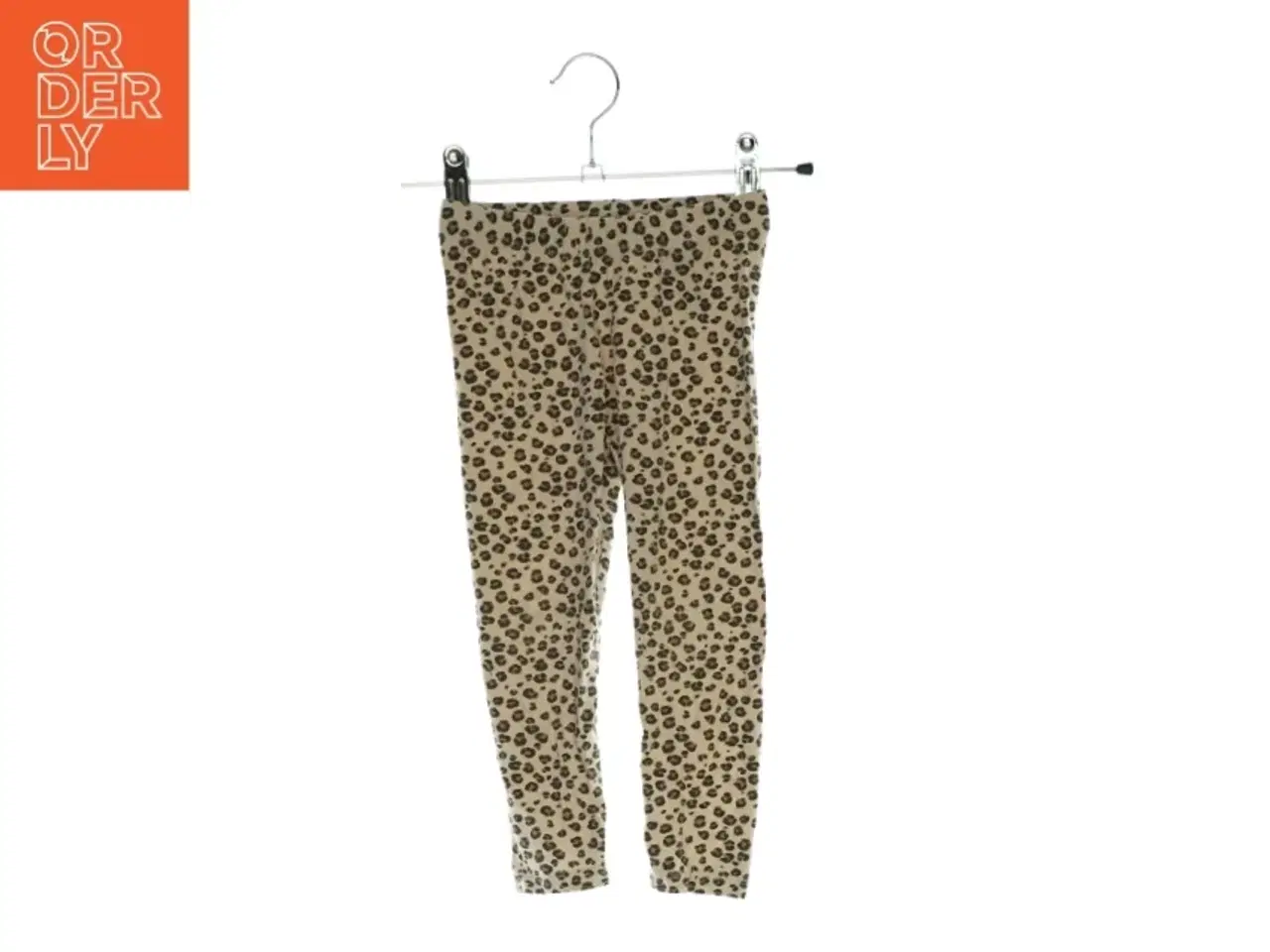 Billede 1 - Bukser fra H&M (str. 98)