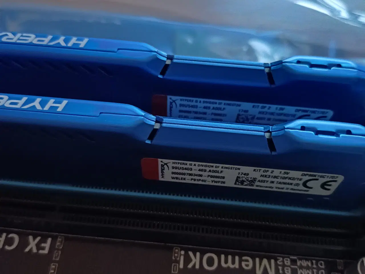 Billede 3 - ASUS M5 A97 R2.0