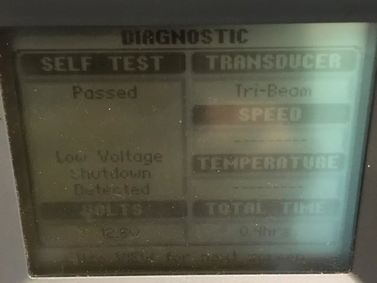 Billede 3 - ækkolod og gps til båd sælges