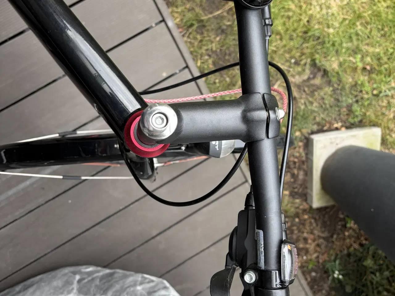 Billede 5 - MBK citybike dame