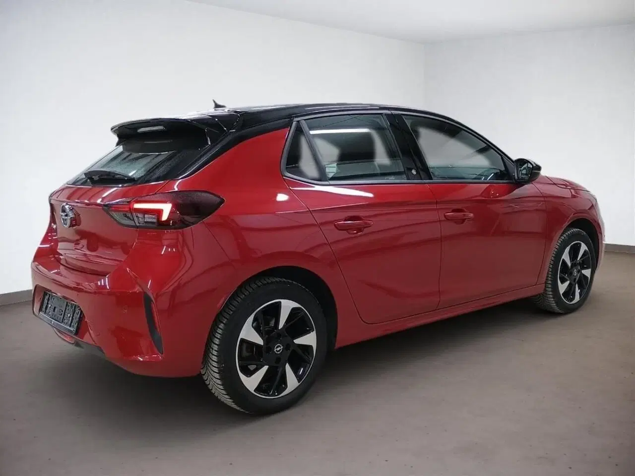 Billede 6 - Opel Corsa-e EL GS-Line 136HK 5d Aut.