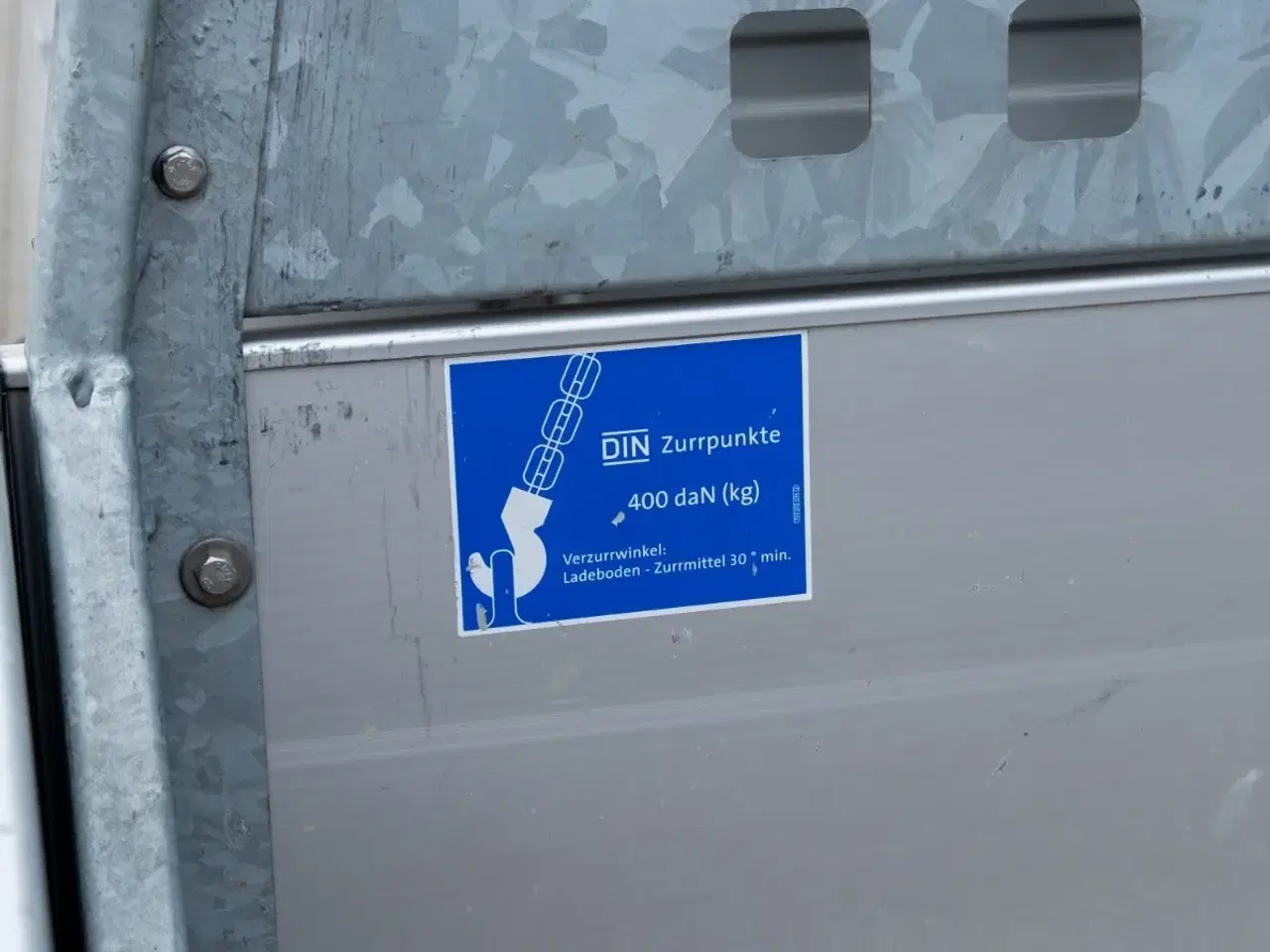 Billede 7 - VW Crafter 35 2,0 TDi 140 Ladvogn L3