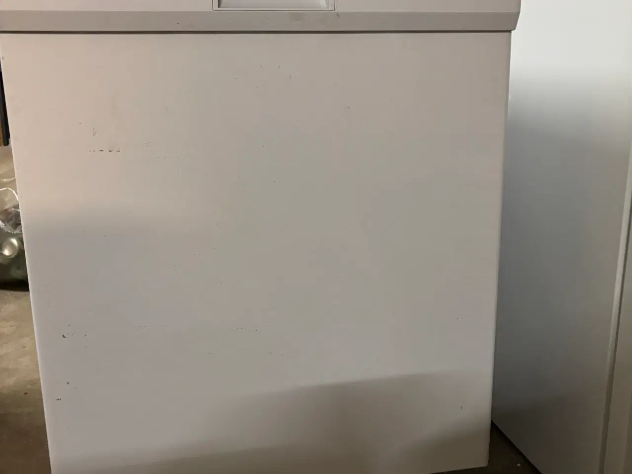 Billede 2 - Opvaskemaskinen Gram i god stand 