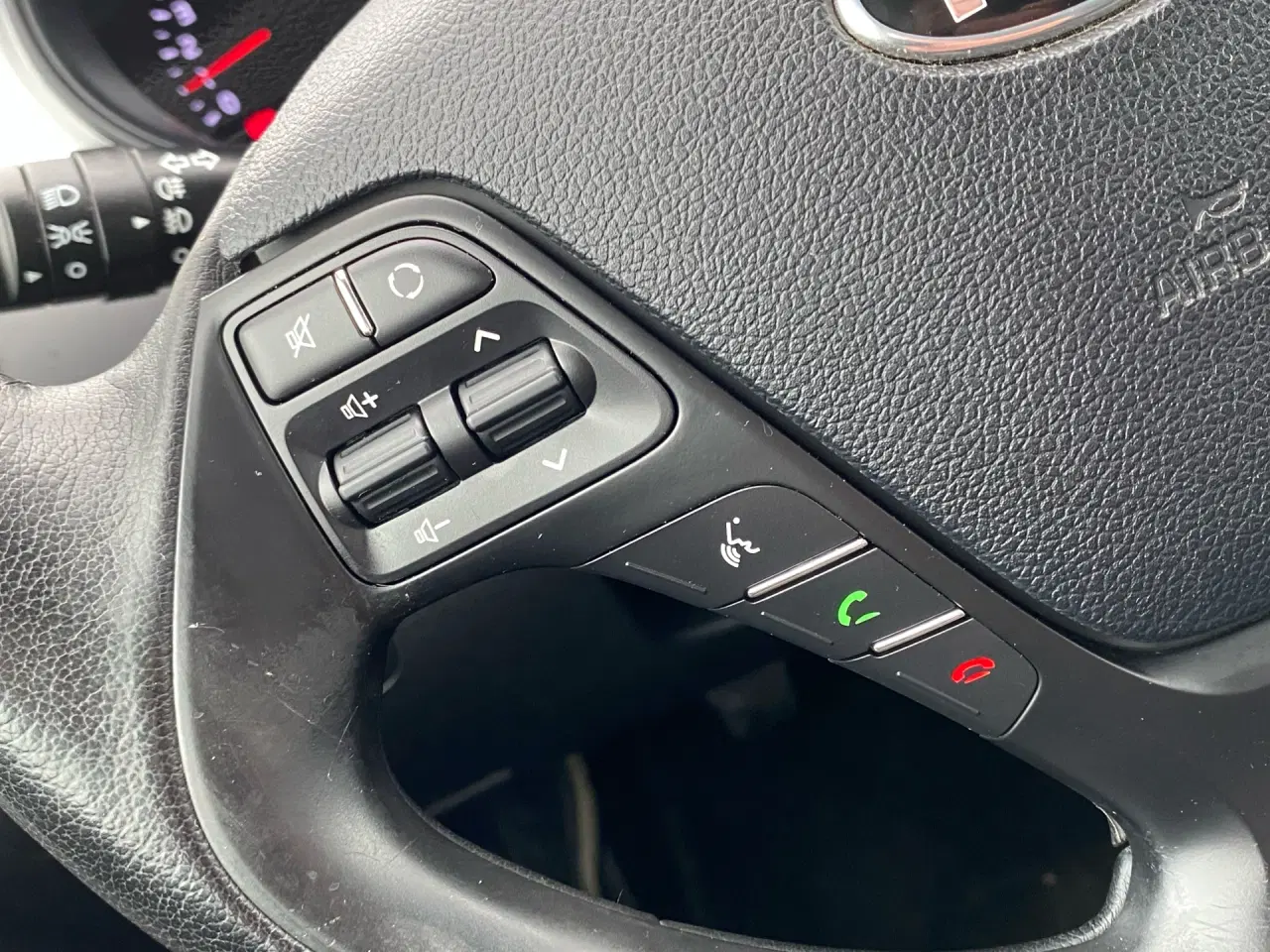 Billede 17 - Kia Ceed 1,6 GDI Active 136HK 5d