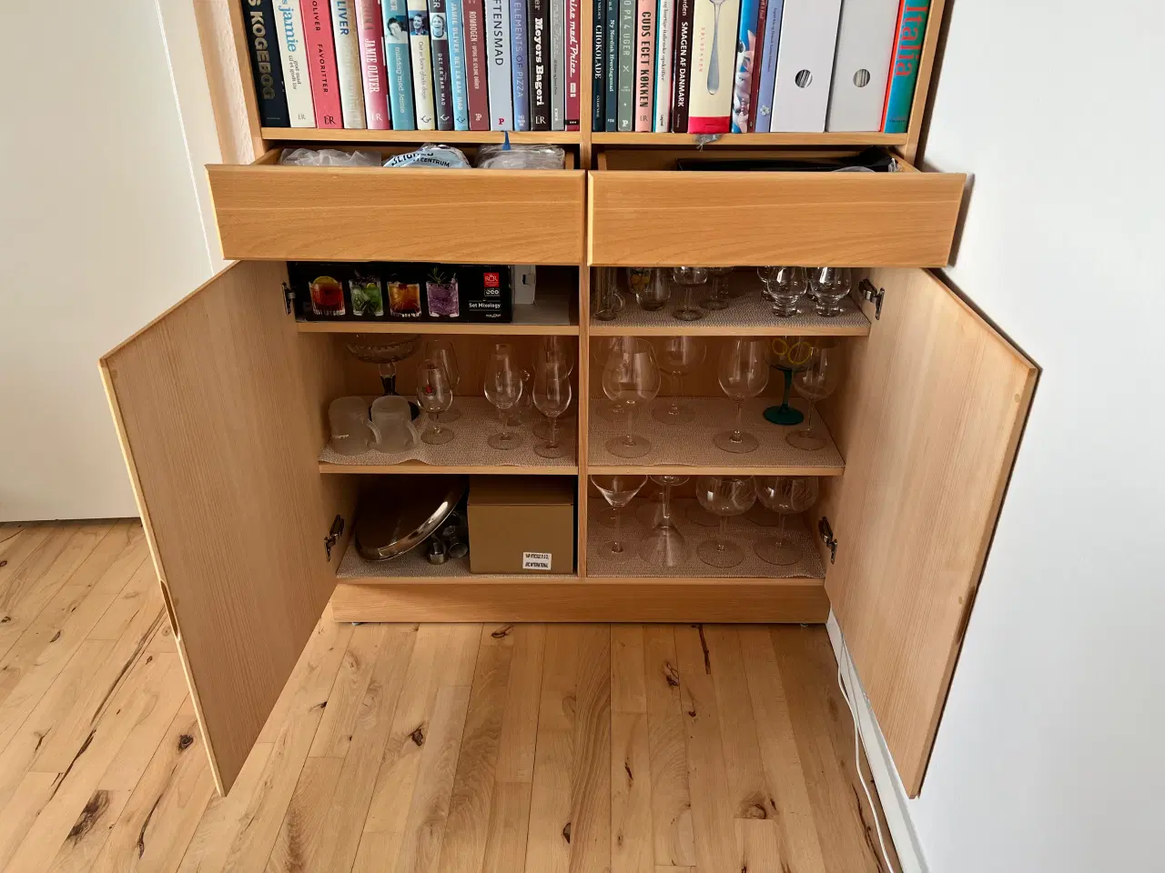 Billede 2 - KLIM Furniture reol