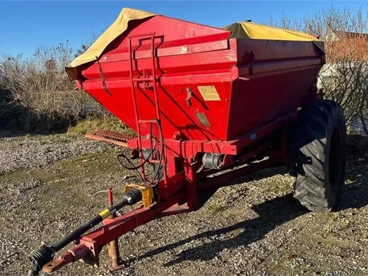 Billede 2 - Bredal B 4 B4