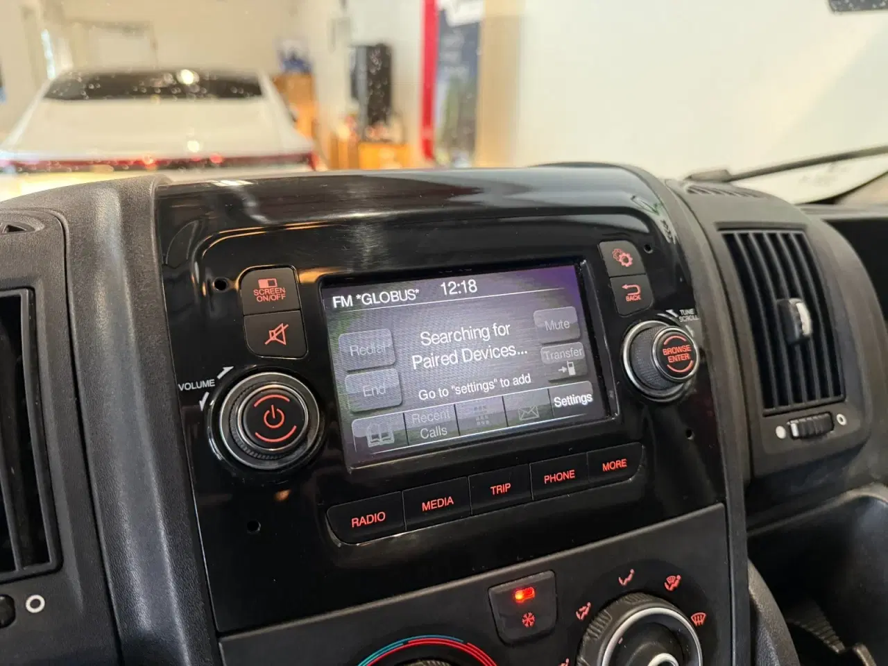 Billede 20 - Citroën Jumper 30 2,0 BlueHDi 130 L2H1 ProffLine