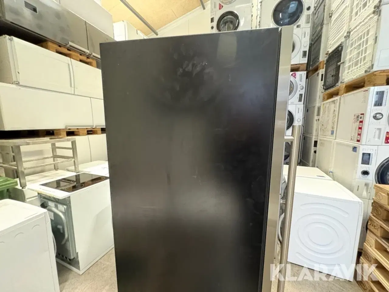 Billede 8 - Vinkøleskab Caso SW-180