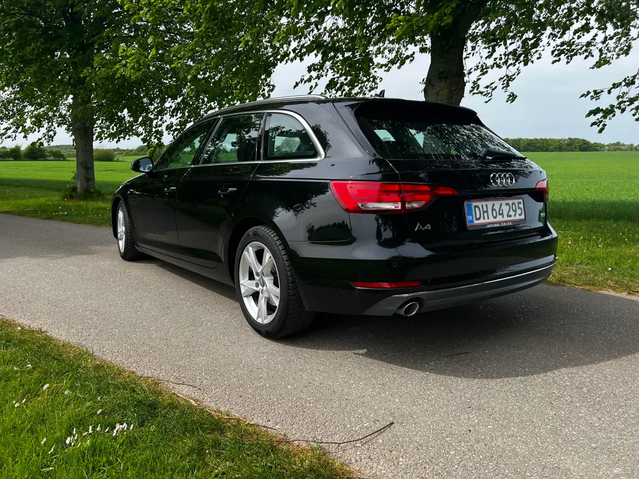 Billede 5 - Audi A4 2.0 TDI