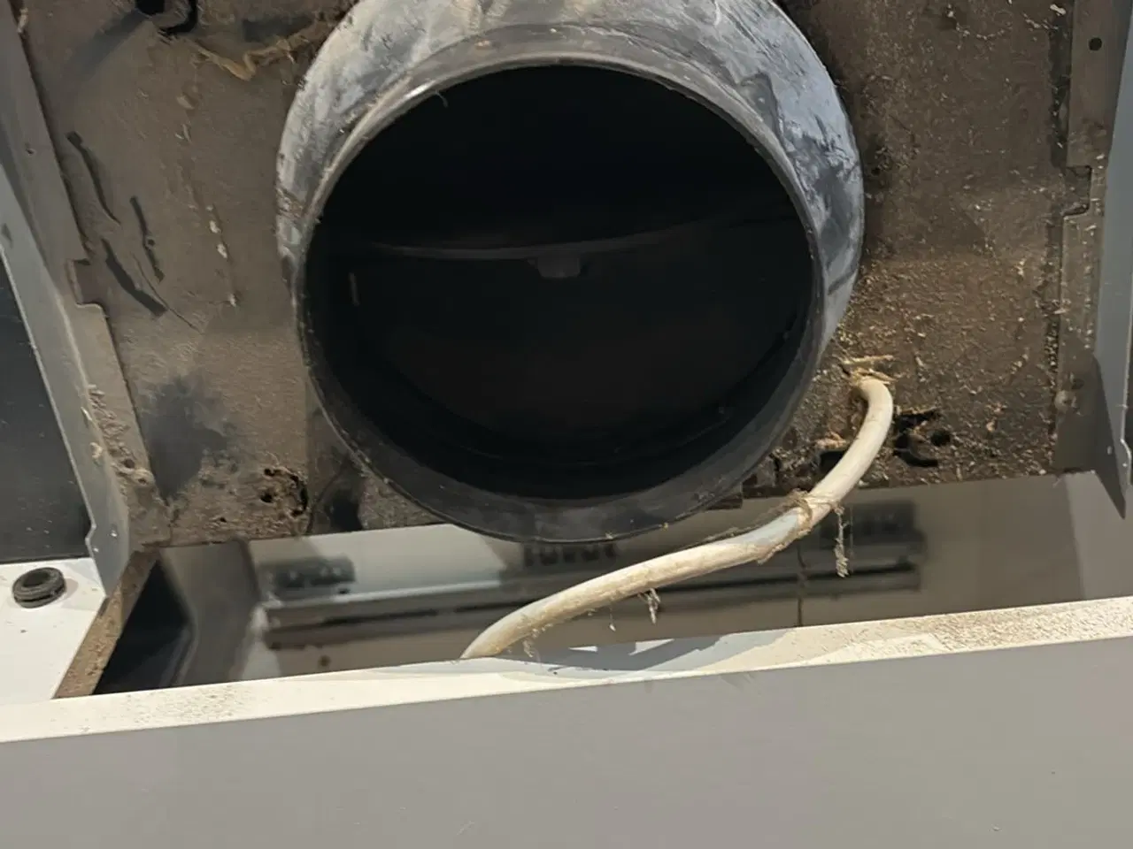 Billede 3 - Ikea emhætte 