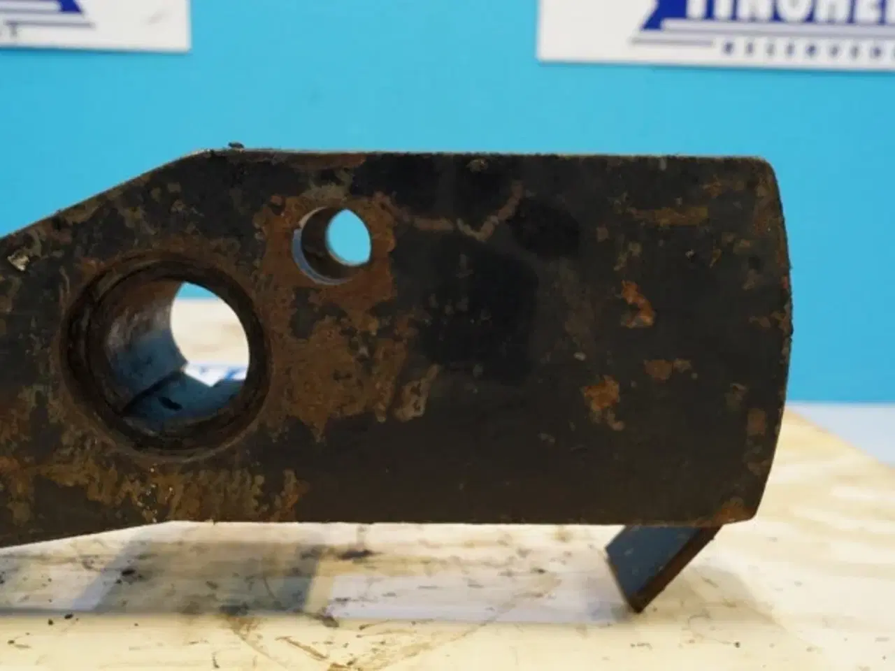 Billede 4 - New Holland 4860 Arm 9838847