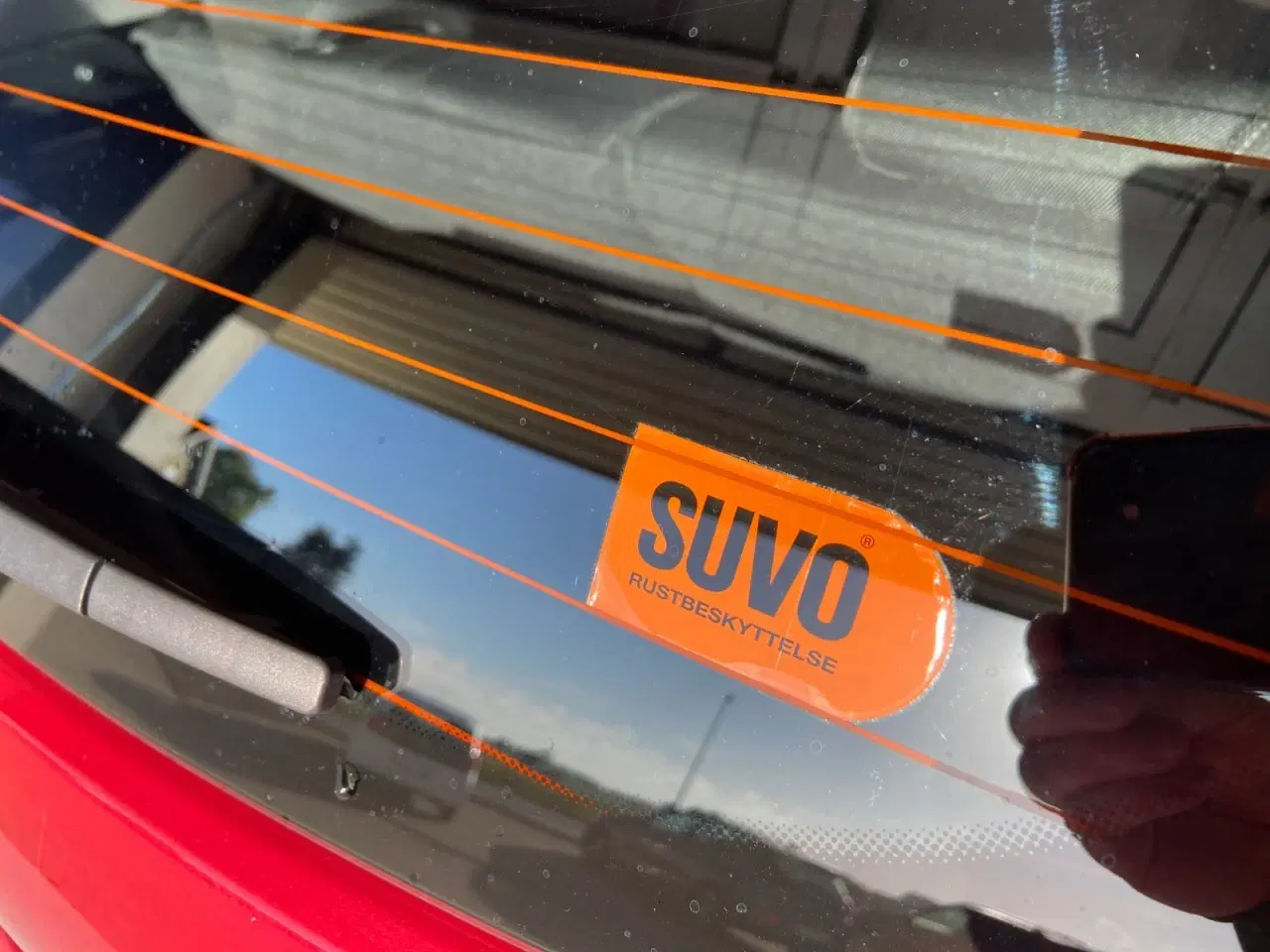Billede 10 - Hyundai i10 1,0 Trend
