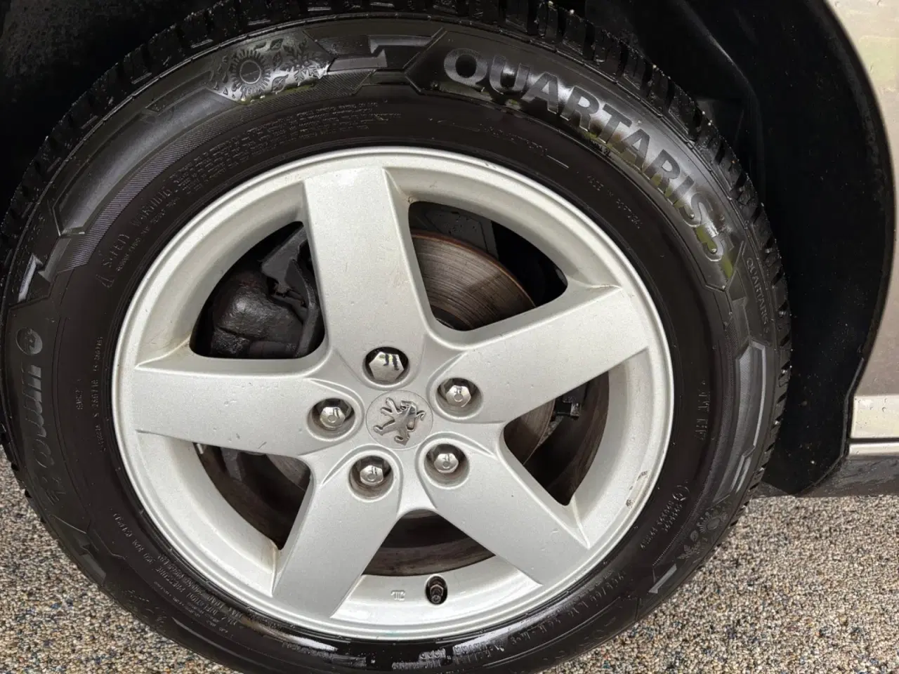 Billede 13 - Peugeot 407 1,8 SR