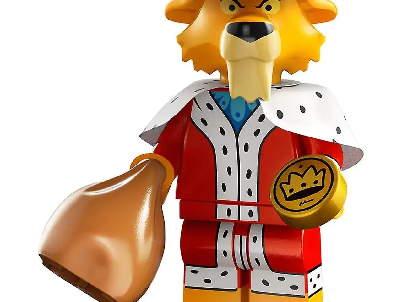 Billede 1 - Prince John - Lego Disney 100 - minifigur