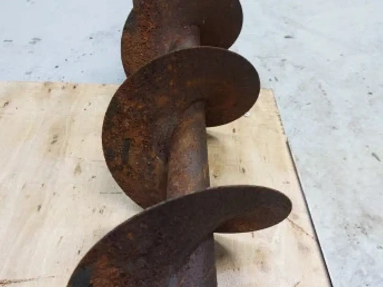 Billede 11 - Massey Ferguson 7274 Snegl 28485000