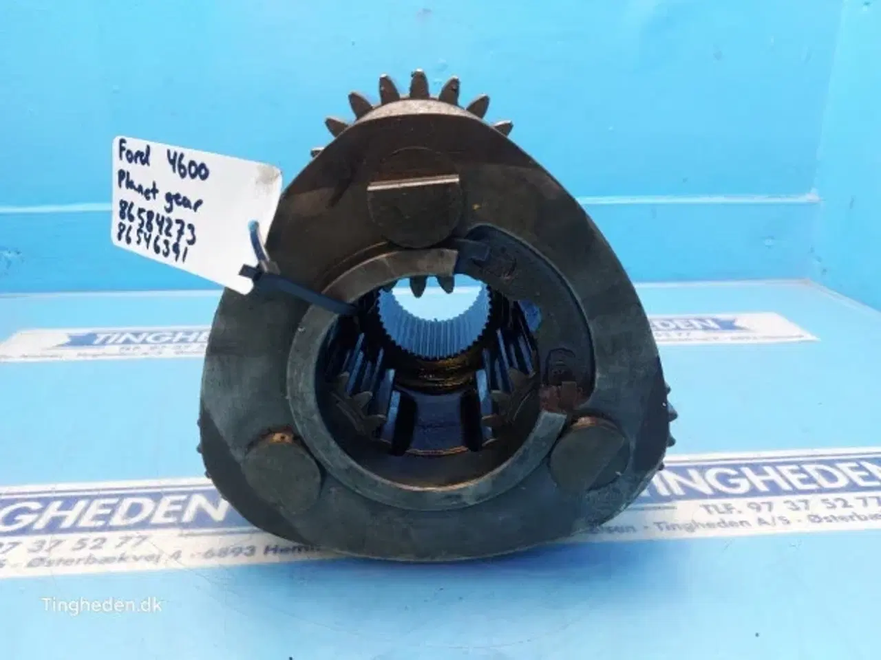 Billede 2 - Ford 4600 Planet Gear 86584273