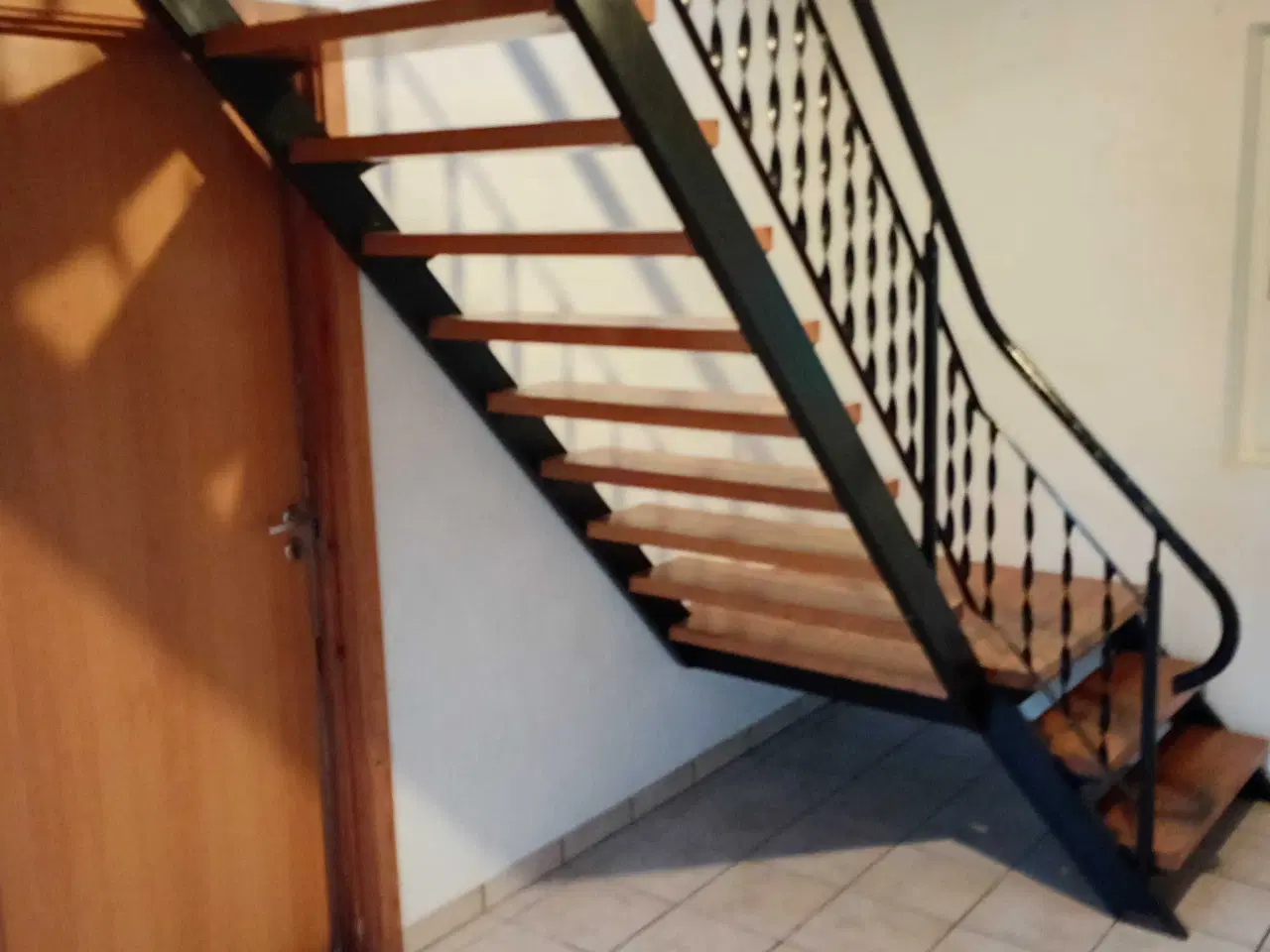 Billede 6 - Udlejes hus tæt Sdr. Omme udlejes