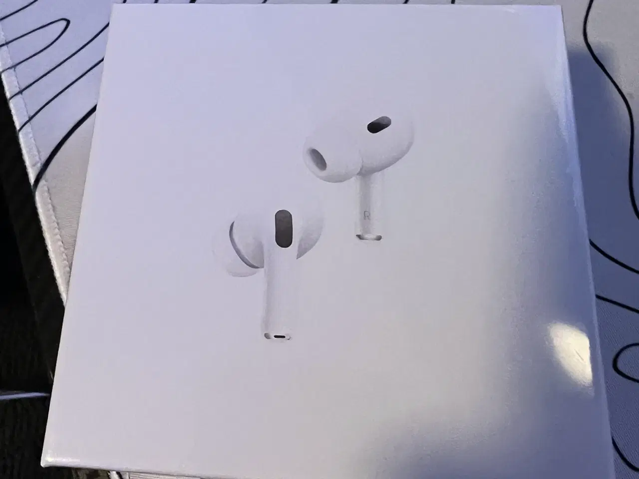 Billede 1 - Airpods