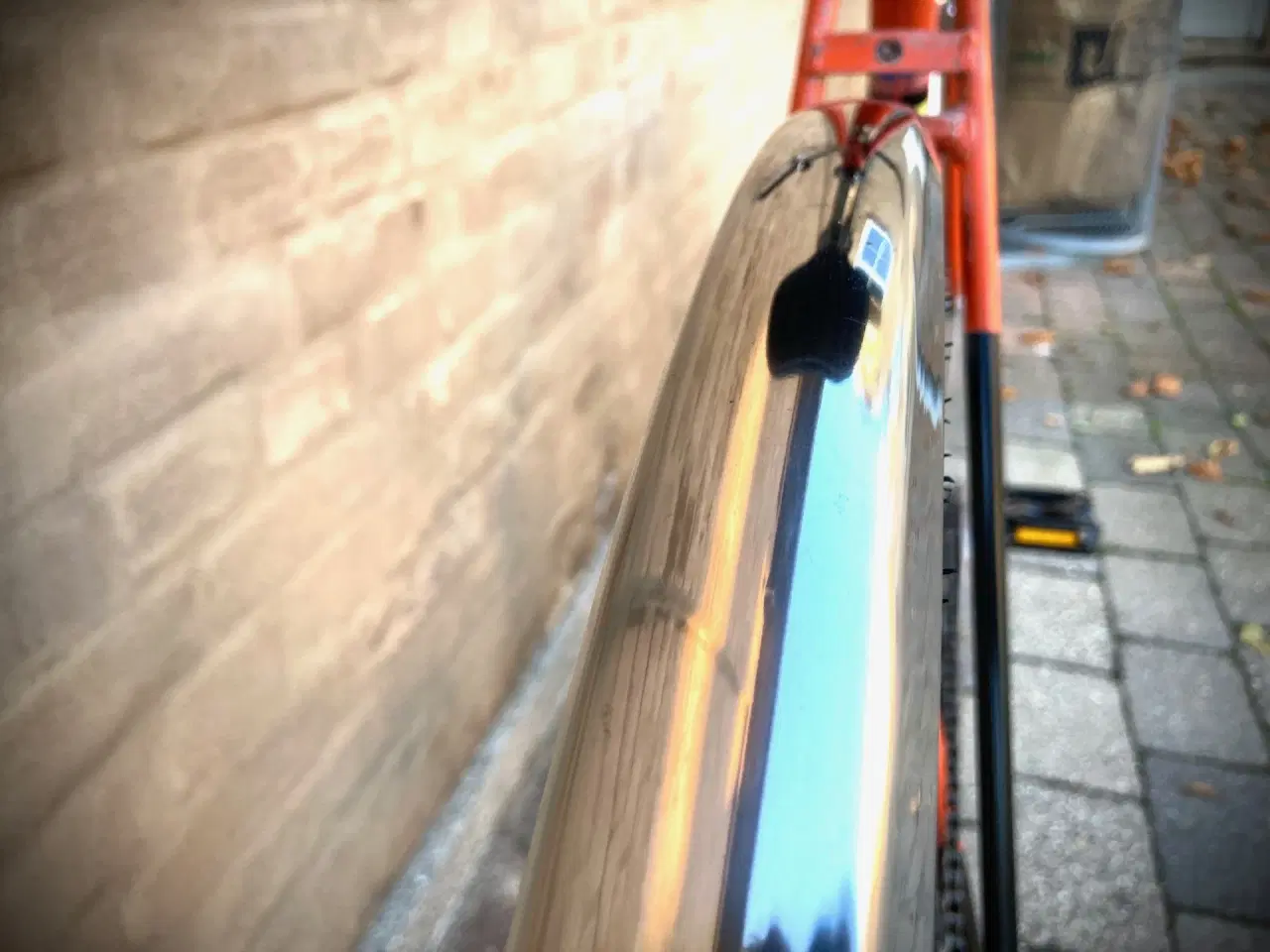 Billede 8 - Crescent vintage cykel. Sram automatic 2 gear