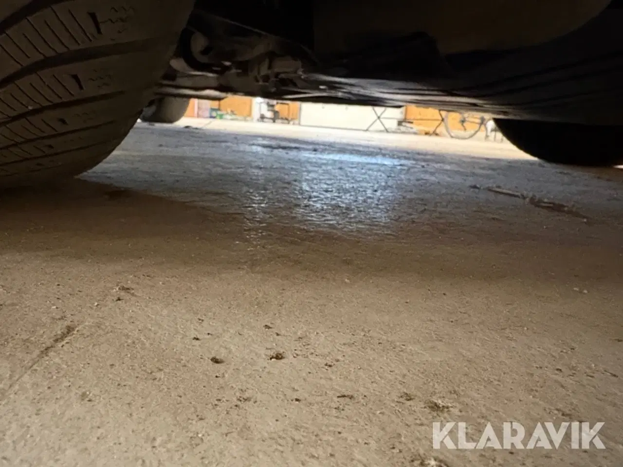 Billede 11 - Personbil Volkswargen Golf 2,0 TDI