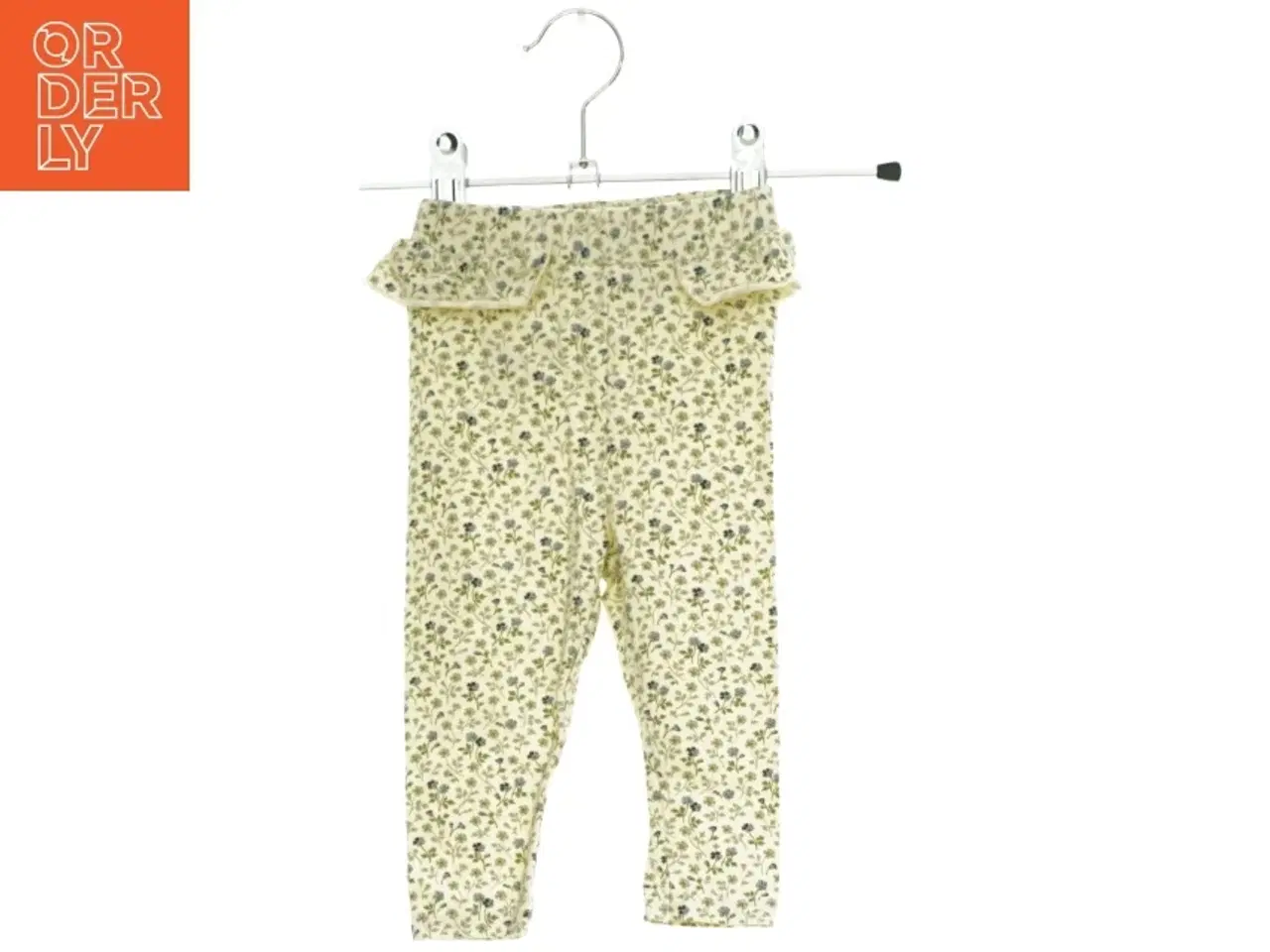 Billede 2 - Leggings fra Sofie Schnoor (str. 62 cm)