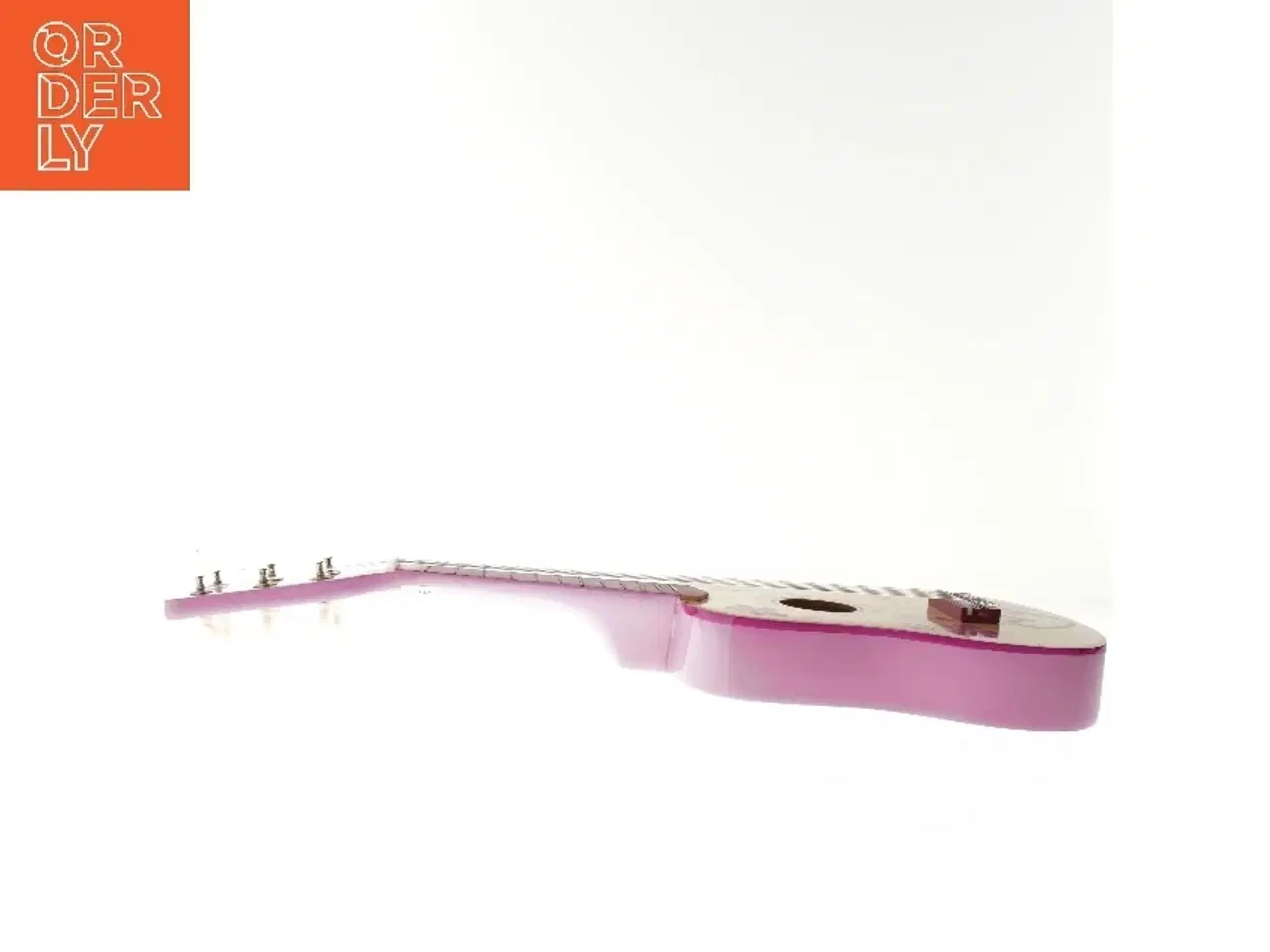 Billede 3 - Børneguitar 54 cm fra Bontempi (str. 54 cm)