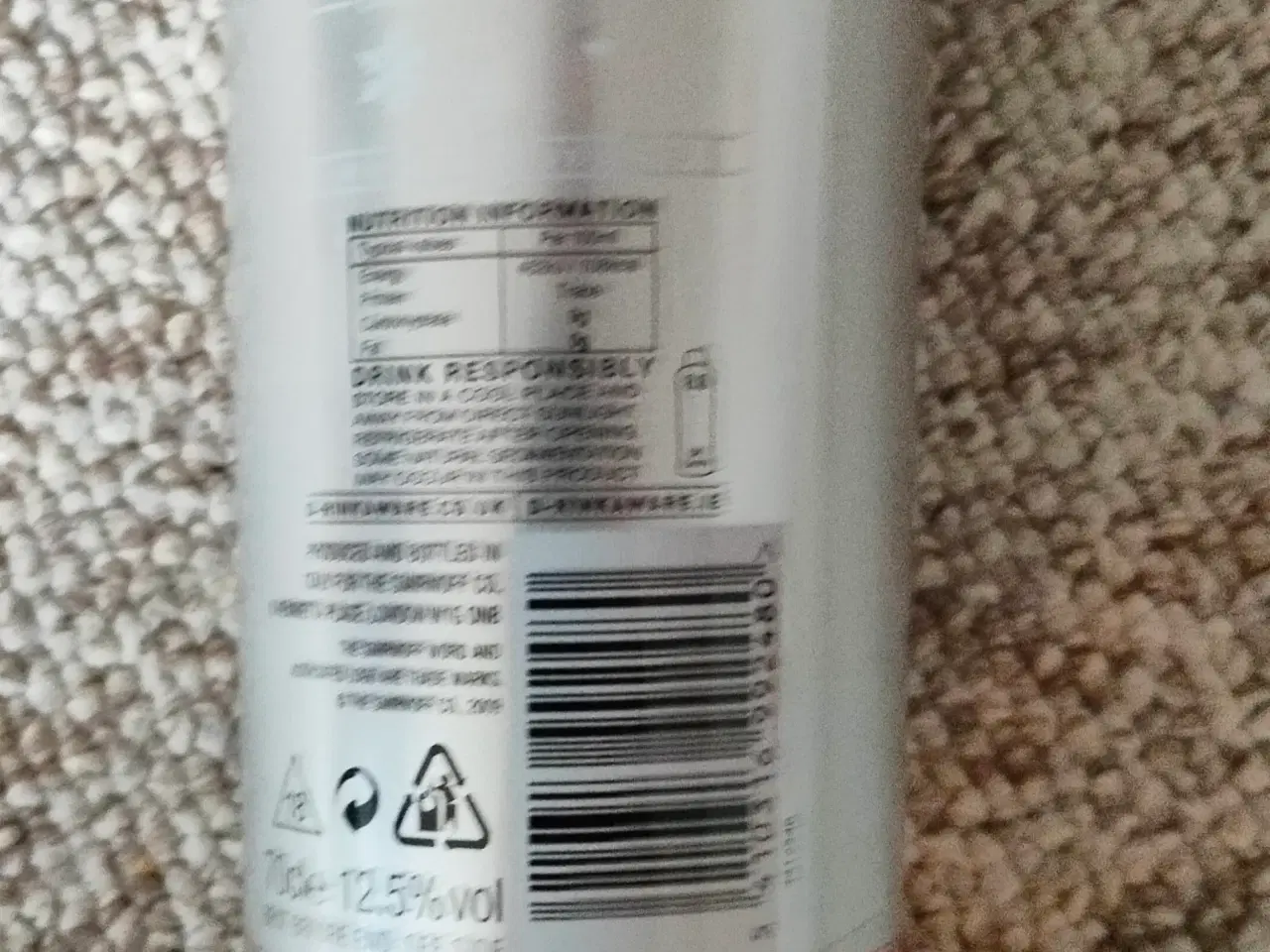 Billede 2 - SMIRNOFF cocktails 