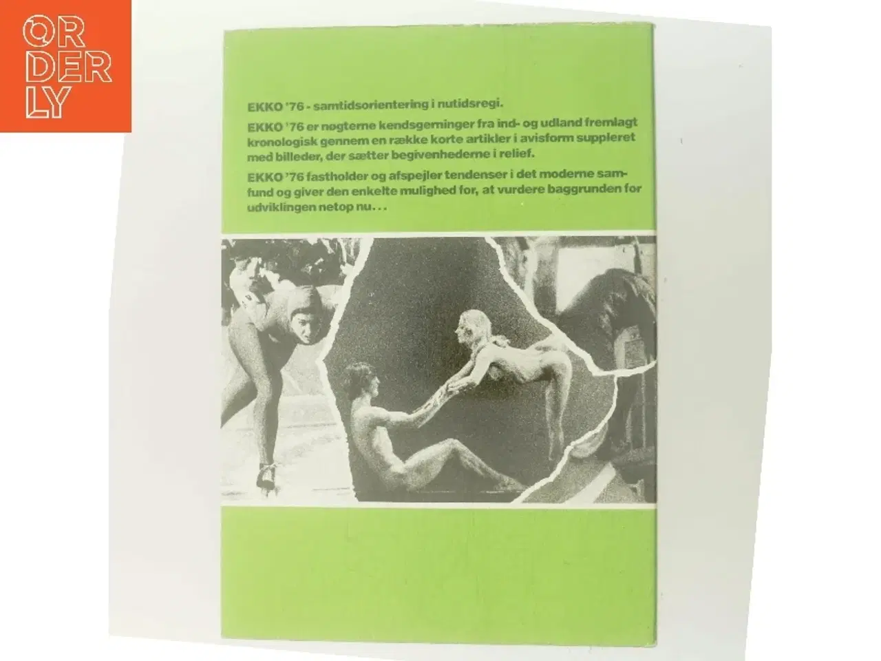 Billede 3 - Ekko 1976