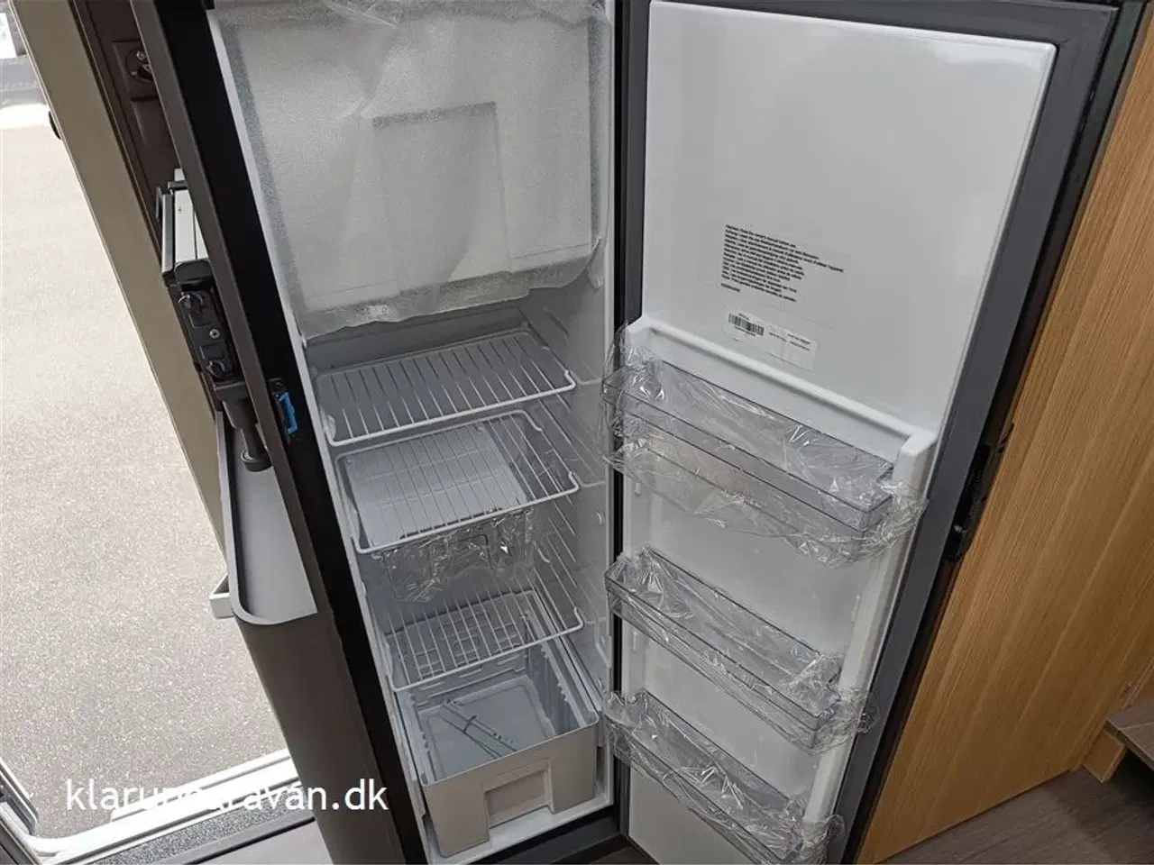 Billede 24 - 2023 - Adria Matrix Axess M670 SL