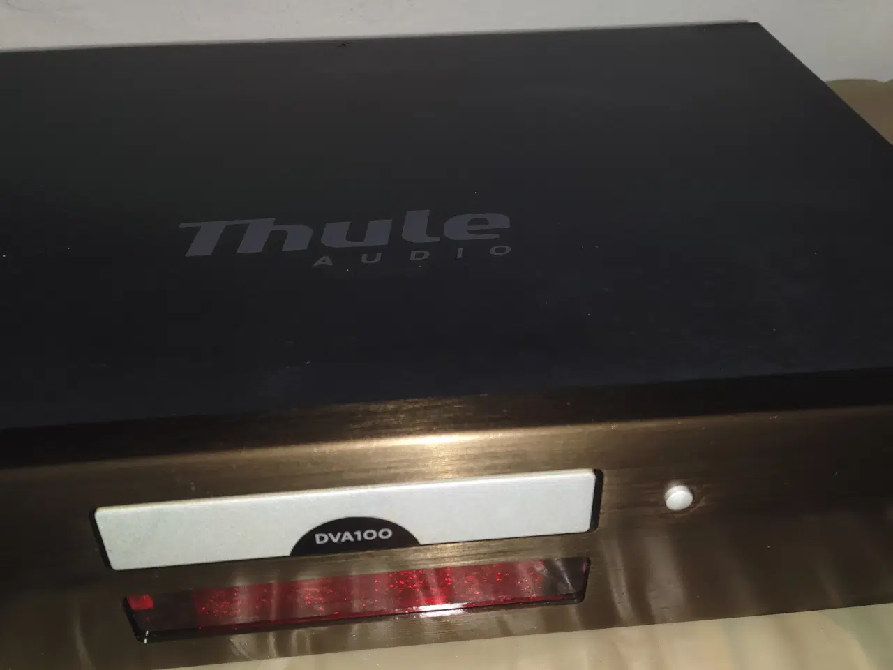 Billede 1 - Thule DVA100 CD, DVD