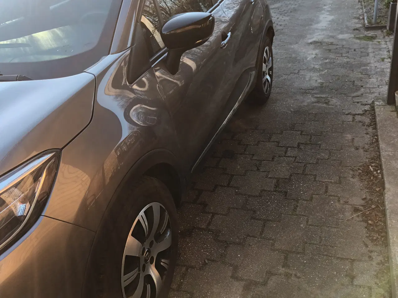 Billede 8 - Renault captur 