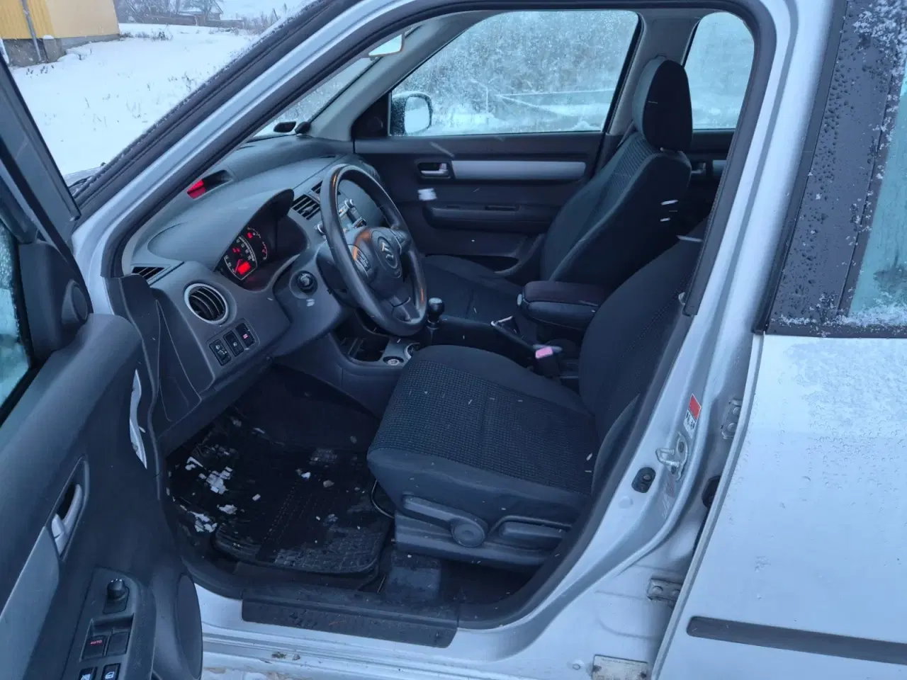 Billede 7 - Suzuki Swift 1,3 GL-A