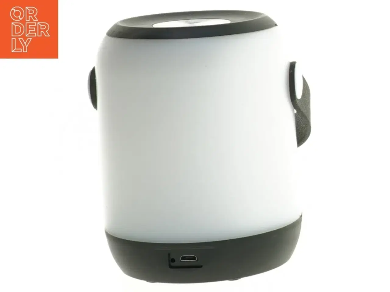 Billede 4 - LED touch lanterne fra Da&#39;core (str. 11 cm)