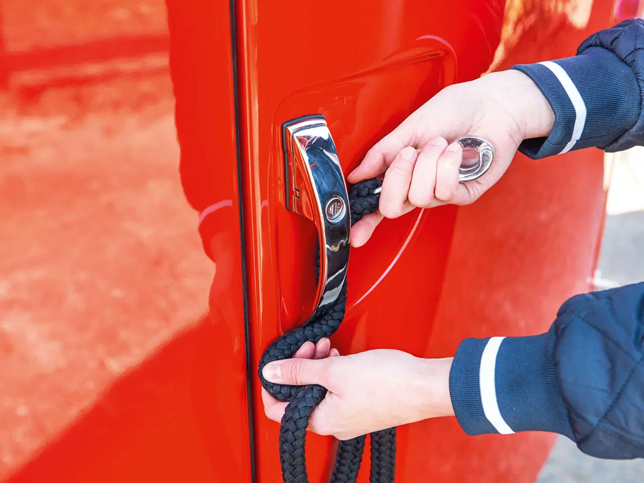 Billede 28 - Böckmann Grand Master SKA