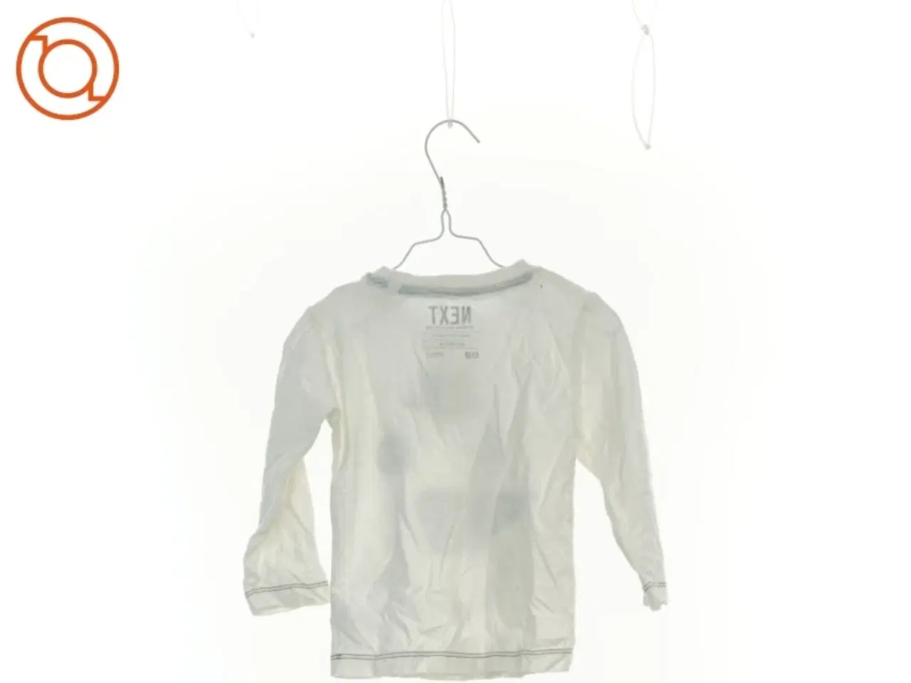 Billede 2 - Bluse fra Next (str. 80 cm)