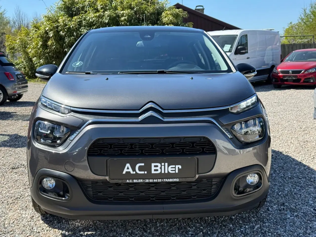 Billede 2 - Citroën C3 1,2 PureTech 83 Shine