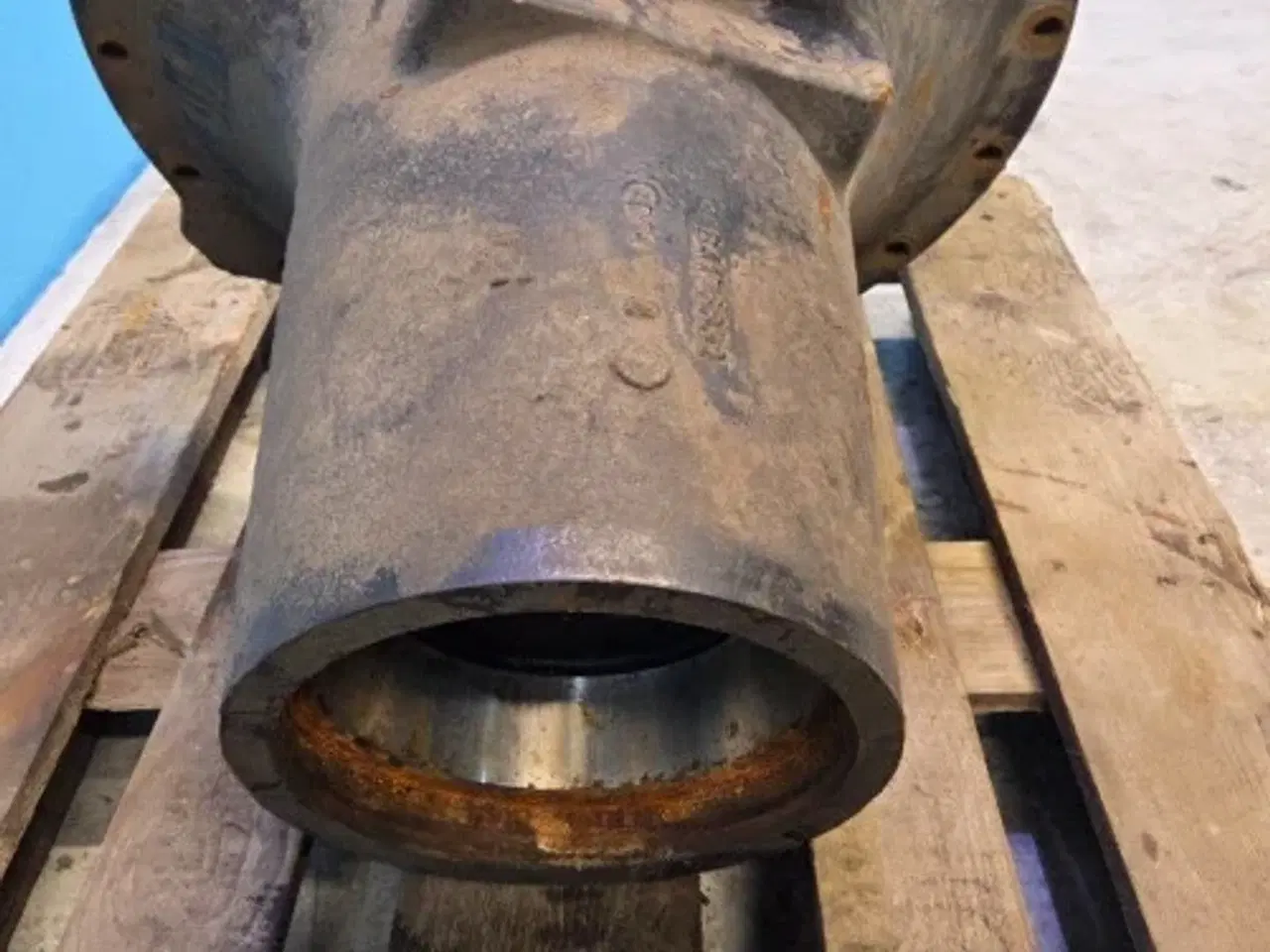 Billede 16 - New Holland T8.390 Lår 84176682