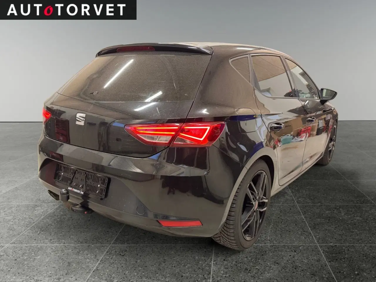 Billede 3 - Seat Leon 1,8 TSi 180 FR DSG