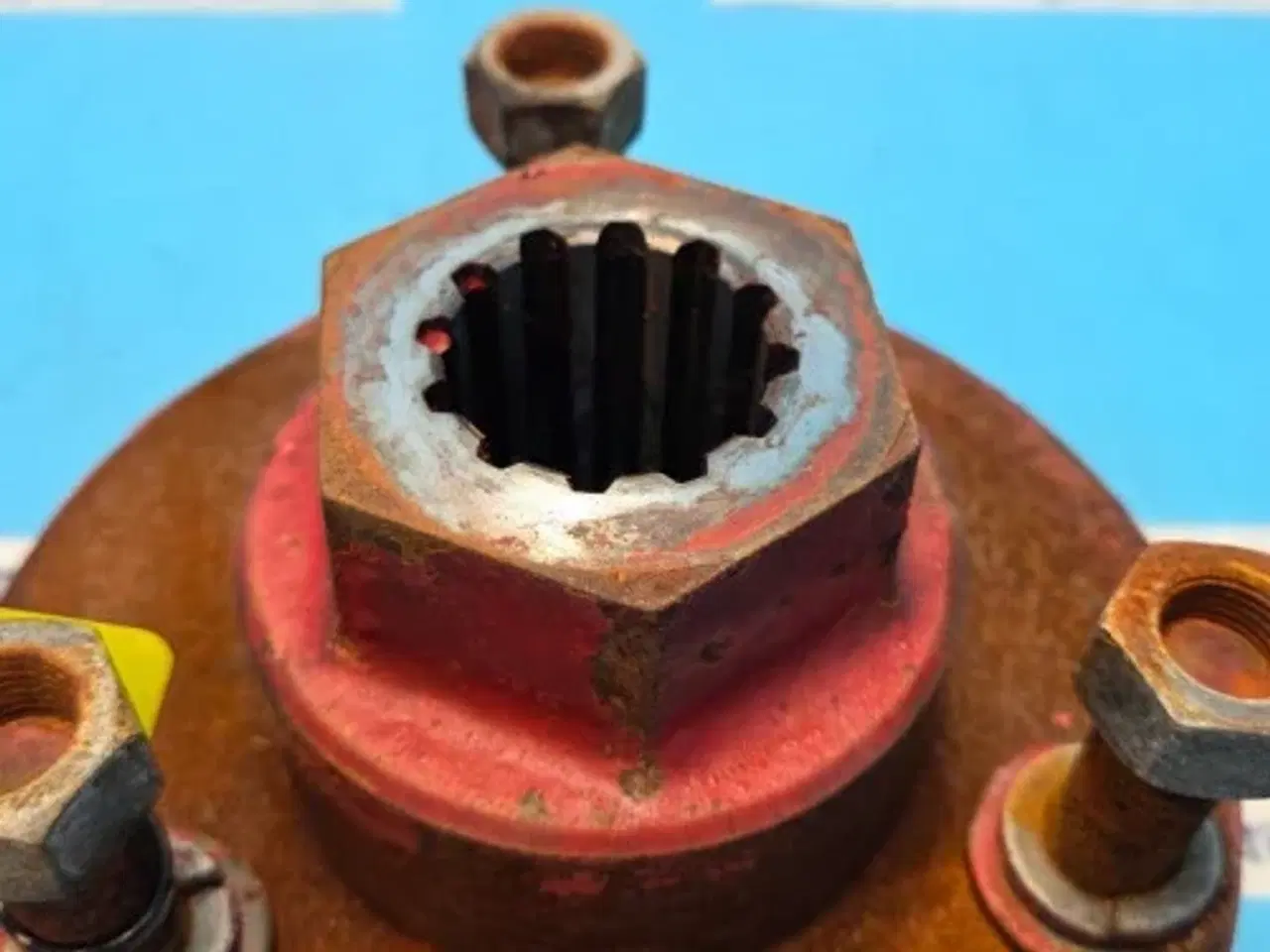 Billede 10 - Case 2388 Nav 181211C1