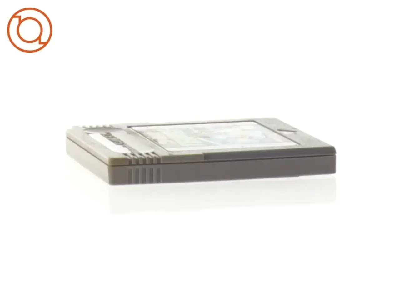 Billede 4 - Nintendo Game Boy spil &#39;Top Rank Tennis&#39; fra Nintendo (str. 6 cm)