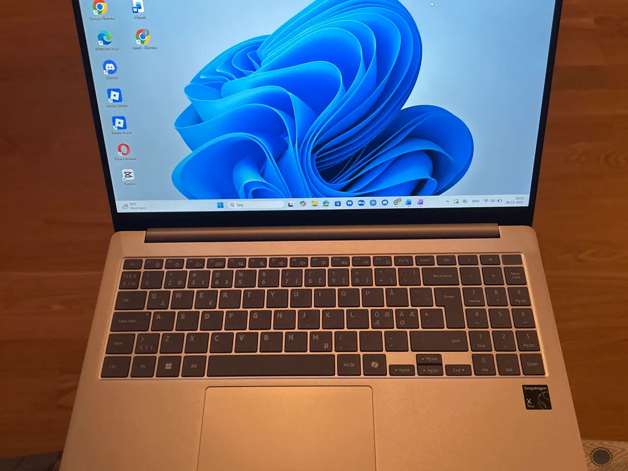 Billede 1 - Samsung Galaxy book4 edge 