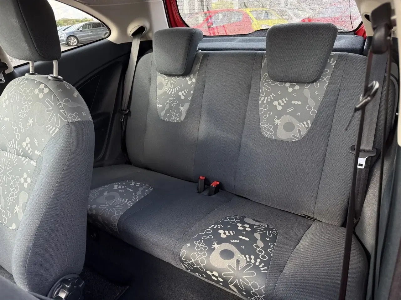 Billede 17 - Ford Ka 1,2 Trend+ 69HK 3d