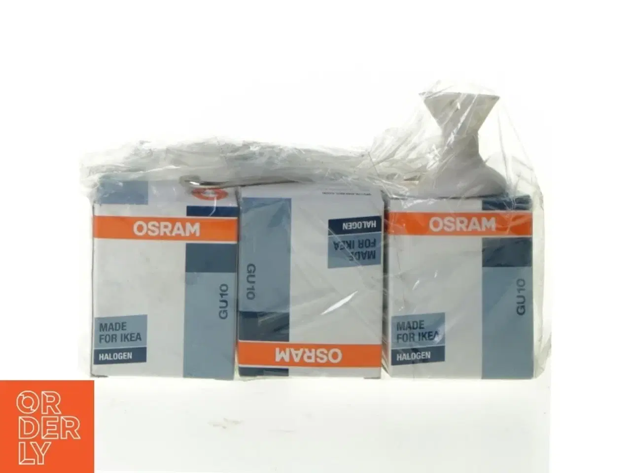 Billede 7 - Osram GU10 fra osram (str. 5 x 6 cm)