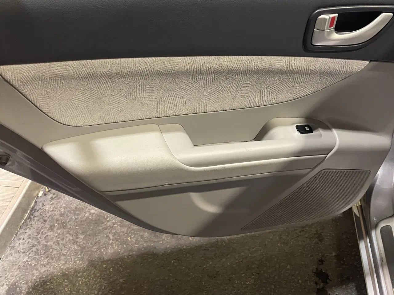 Billede 4 - Hyundai Sonata 3.3 KUN 75.654