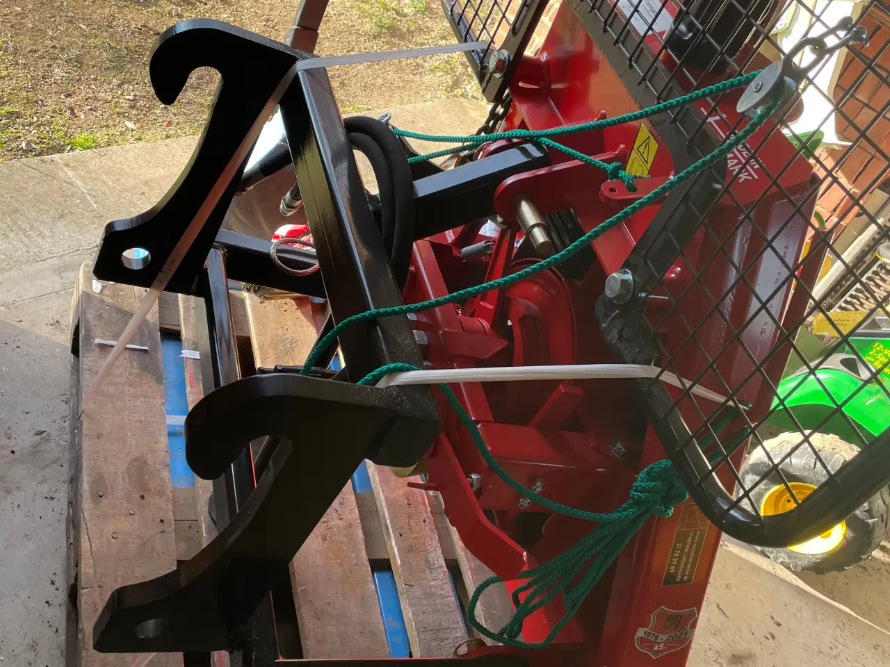 Billede 5 - Skov spil